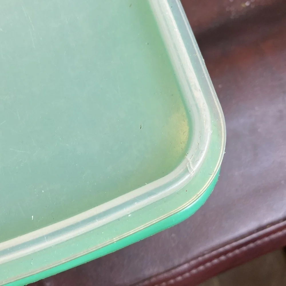 Tupperware good just